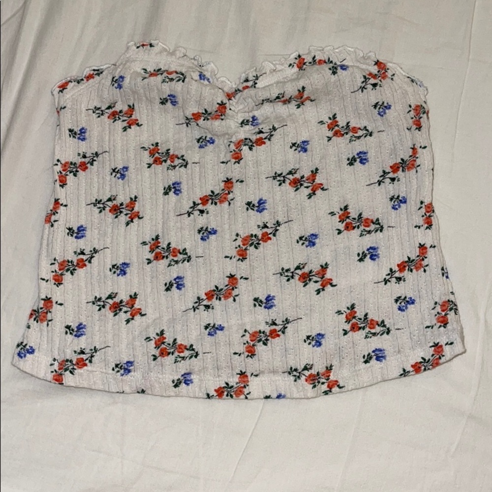 PERFECT CONDITION URBAN TUBE TOP!!!